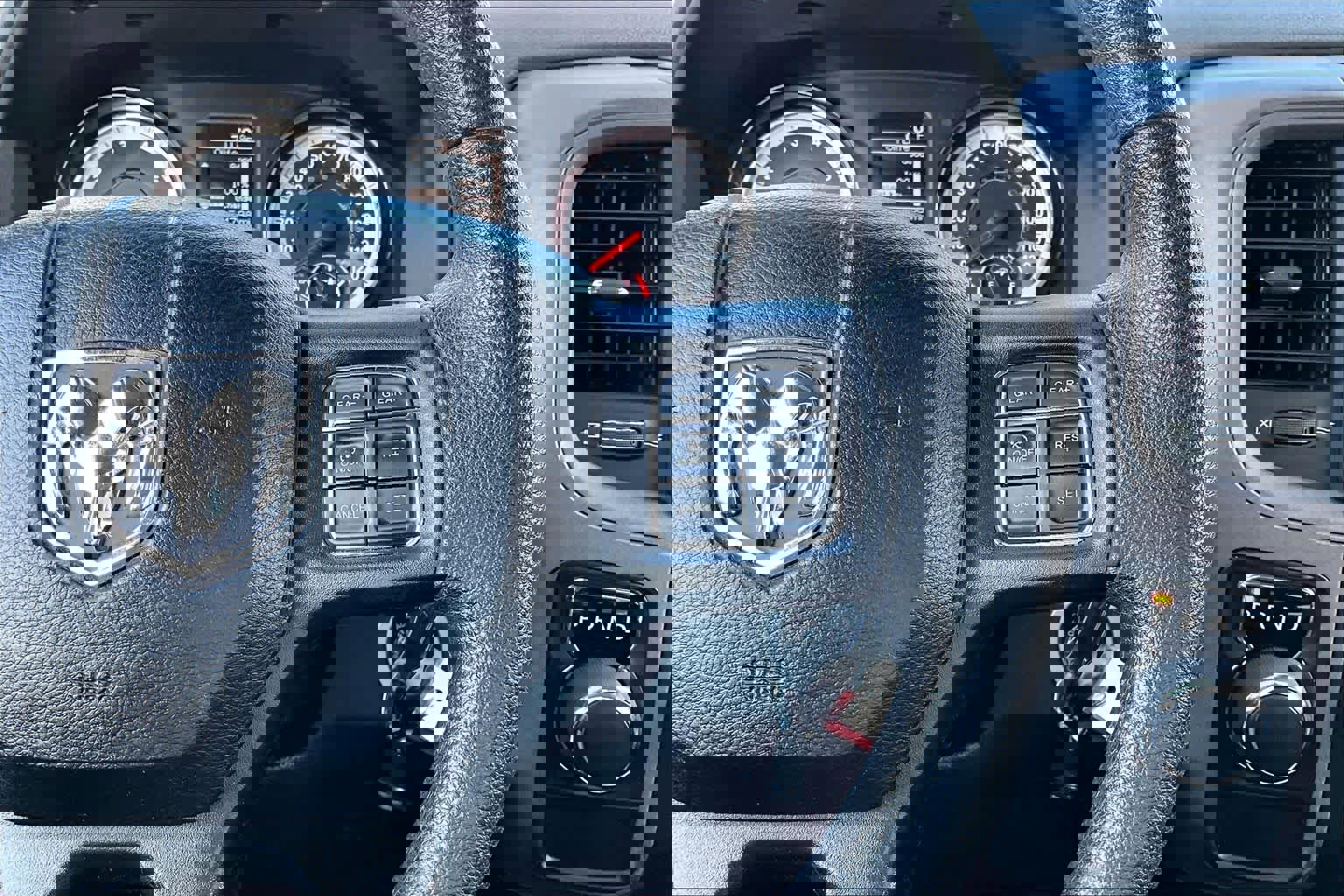 Used 2019 RAM 1500 Tradesman w/ Chrome Plus Package image 23