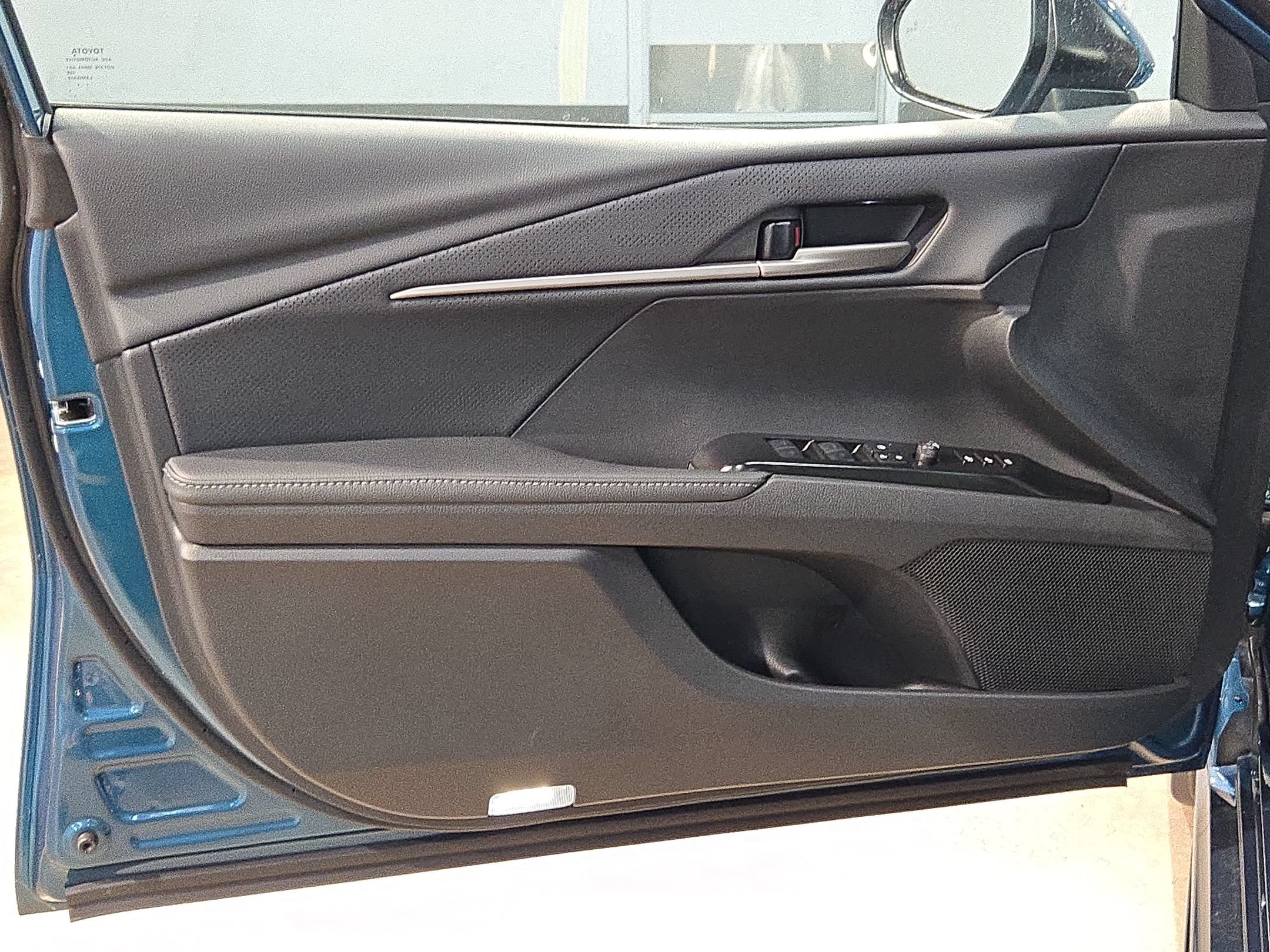 New 2026 Toyota Camry XSE w/ Premium Package FWD image 15