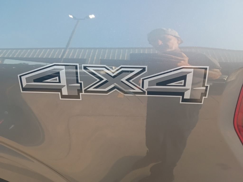 Used 2025 Ford F150 XLT w/ Equipment Group 301A Standard image 12