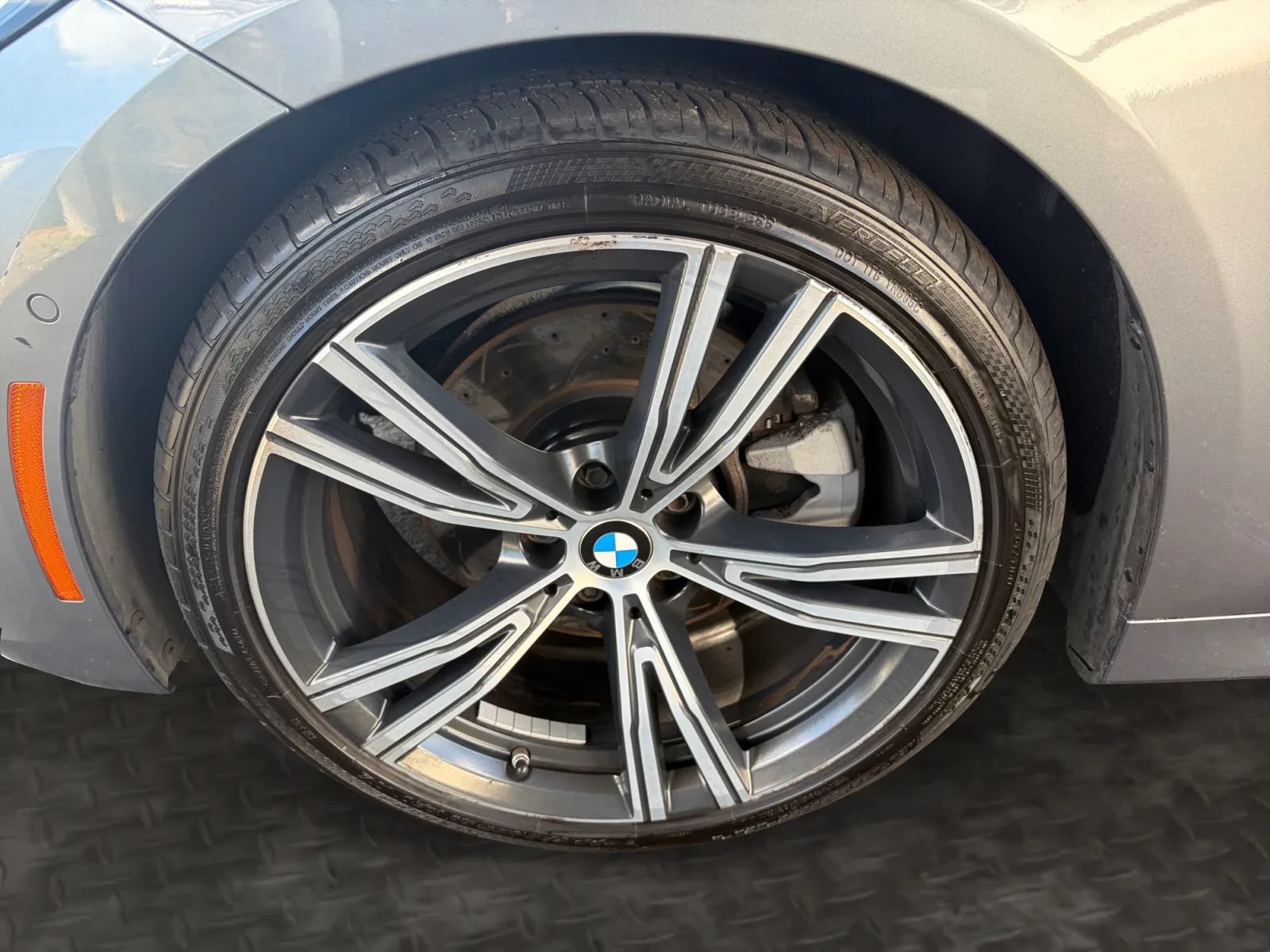 Used 2021 BMW 430i xDrive Coupe w/ Premium Package AWD/4WD image 34