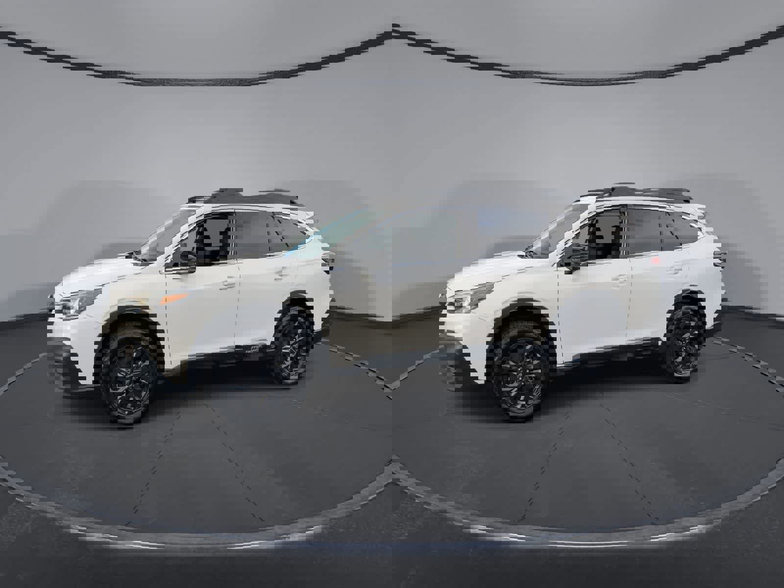 Used 2021 Subaru Outback Onyx Edition XT w/ Popular Package #2 AWD/4WD image 4