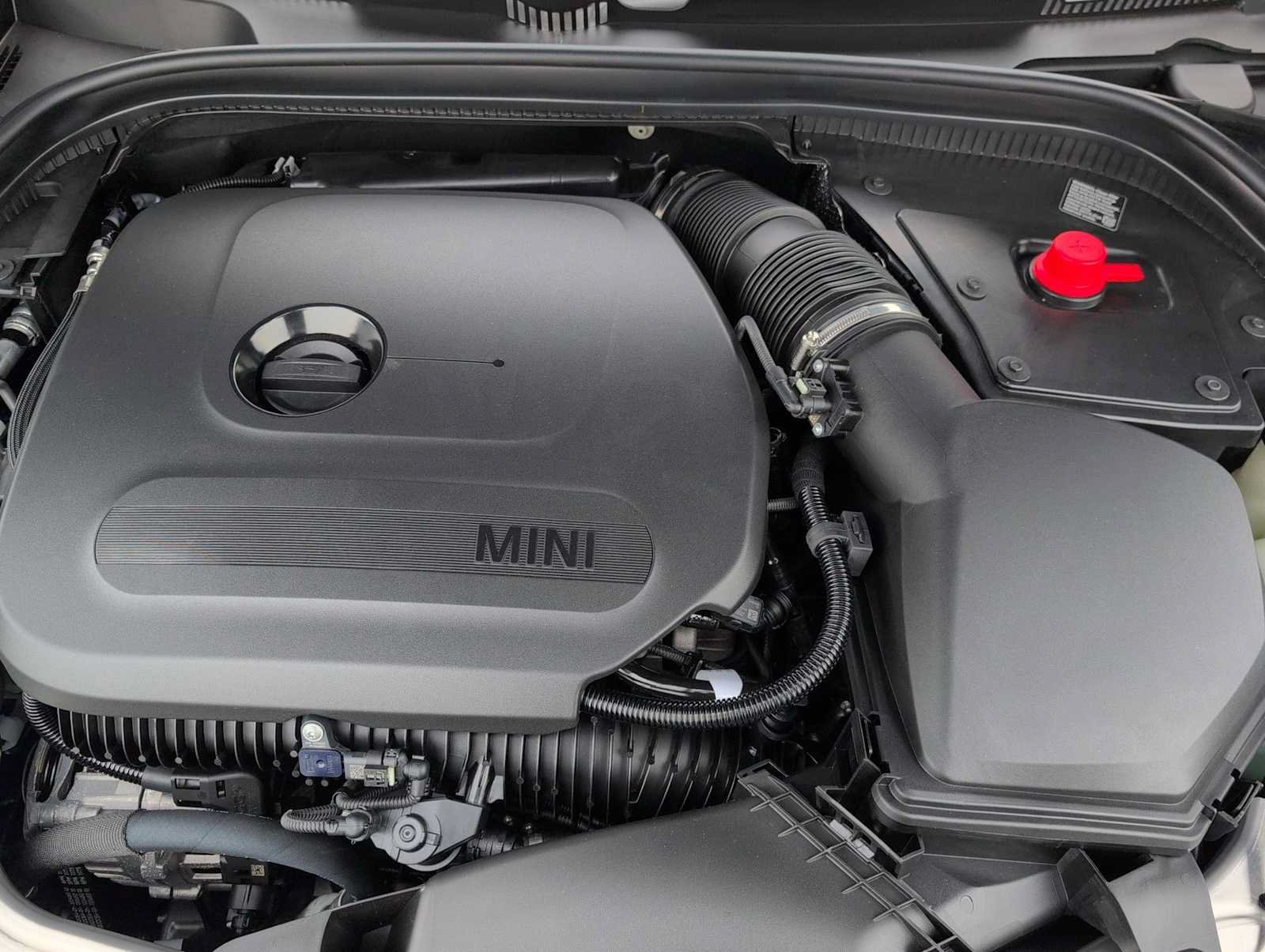 New 2026 MINI Cooper S FWD image 14