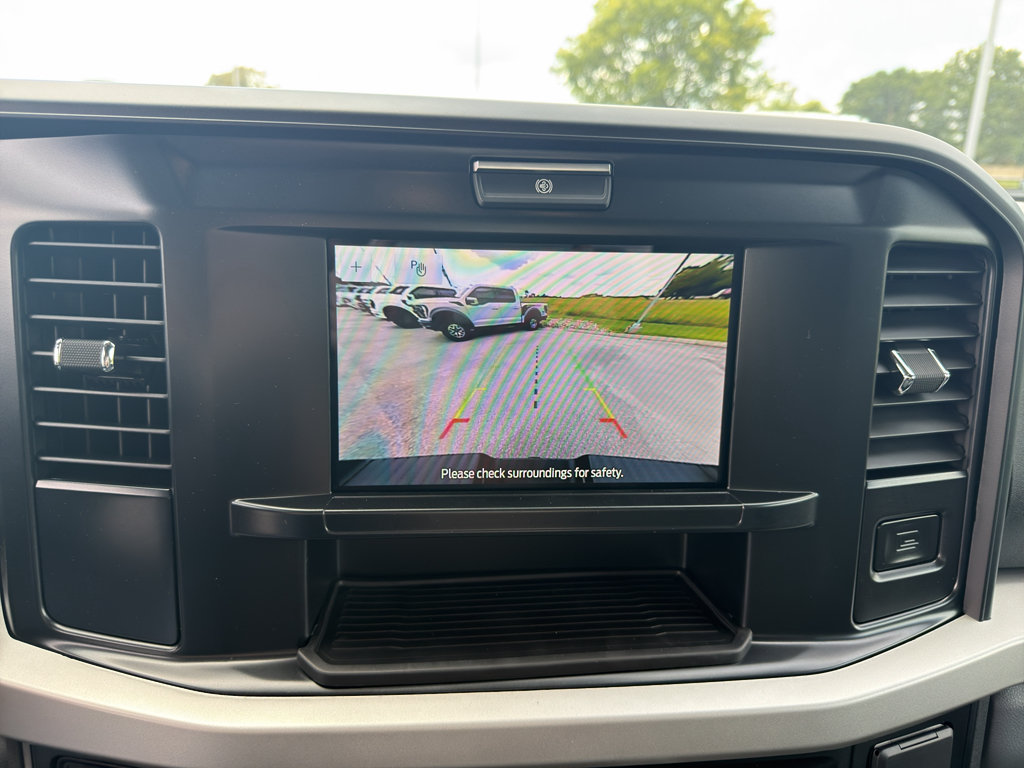 New 2026 Ford F250 XLT AWD/4WD image 16