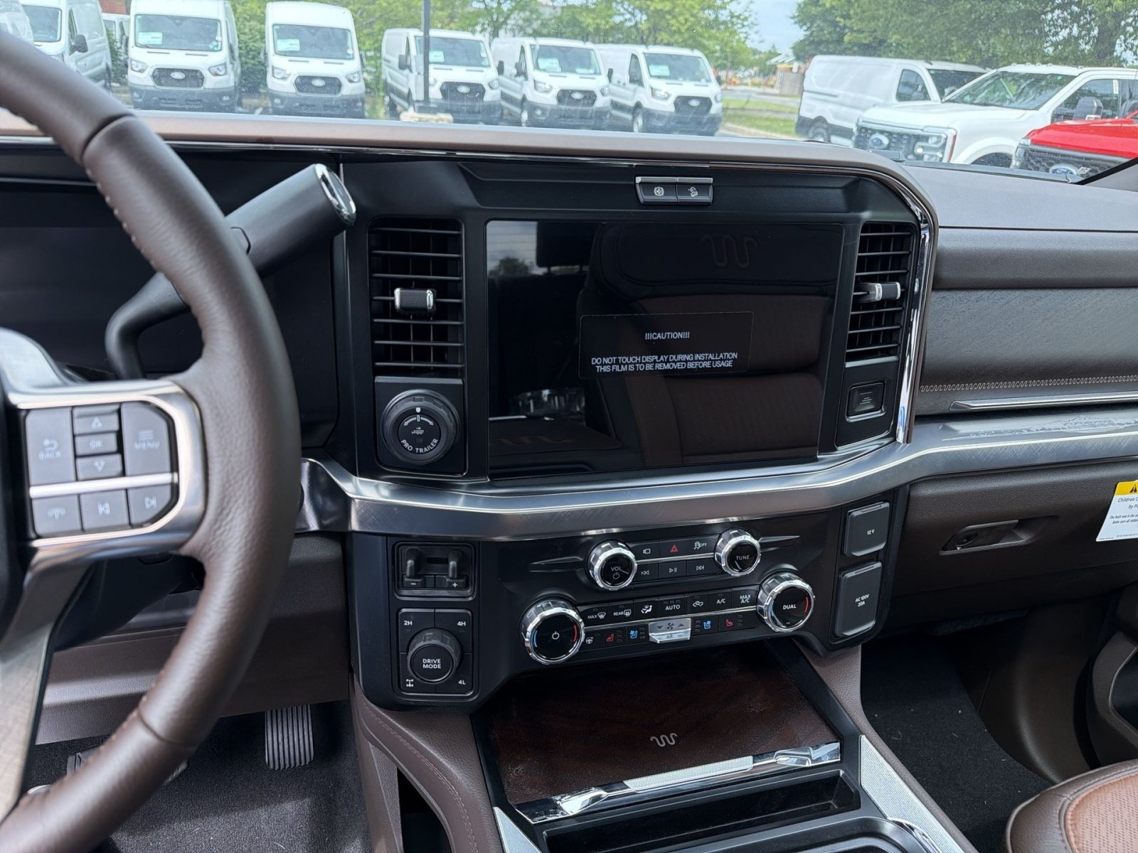 New 2026 Ford F350 King Ranch AWD/4WD image 21