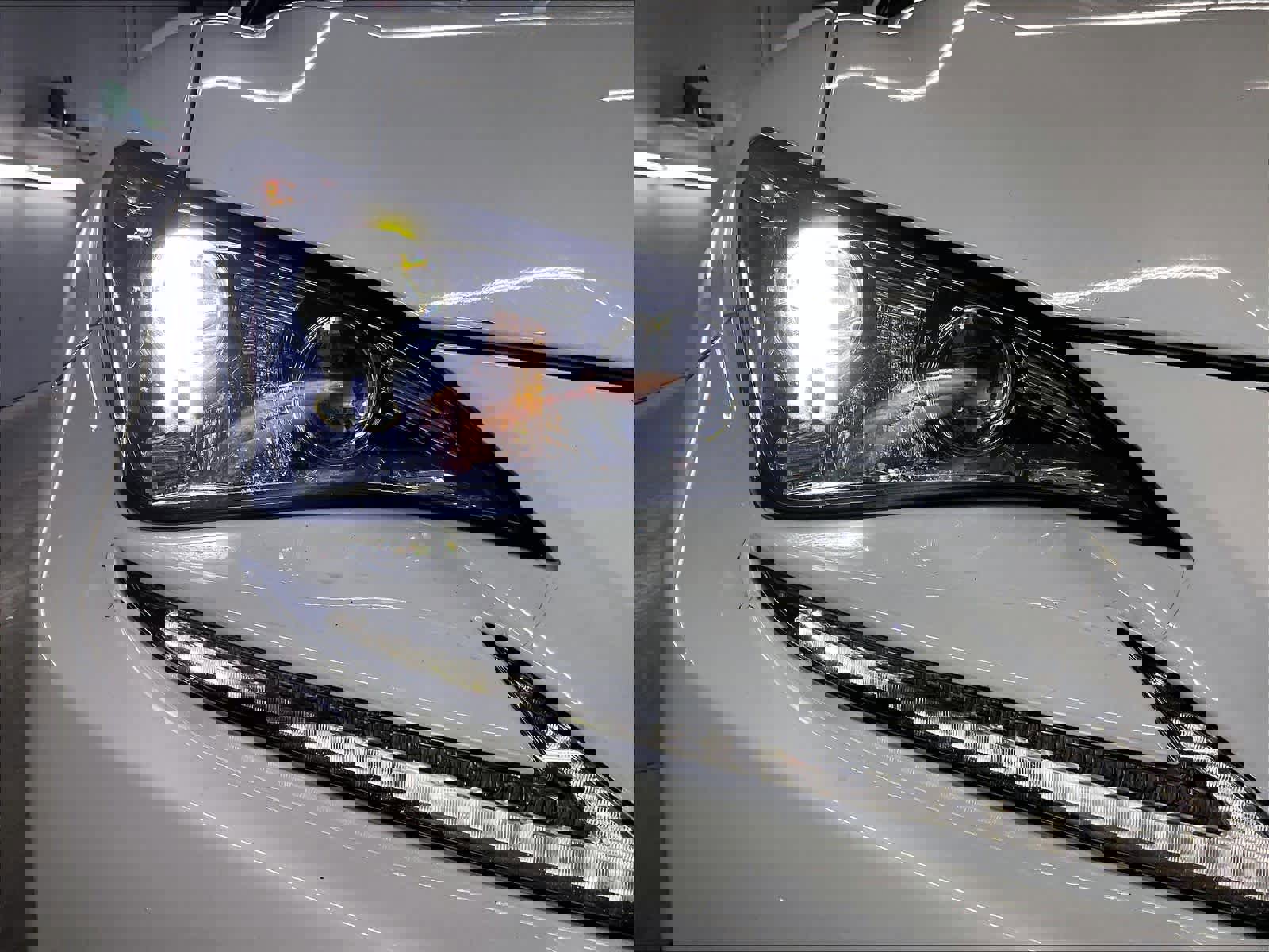 Used 2018 Lexus RC 300 F Sport image 29