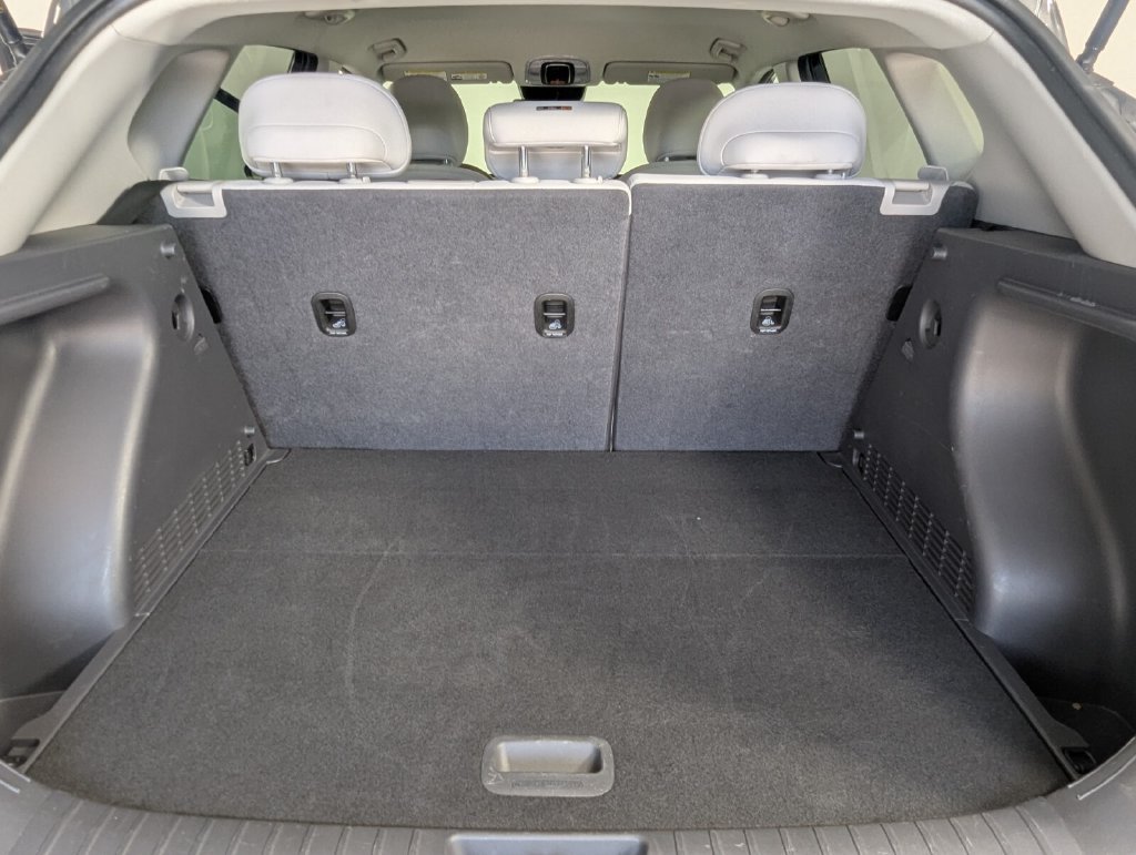 Certified 2025 Hyundai Kona SEL FWD image 26