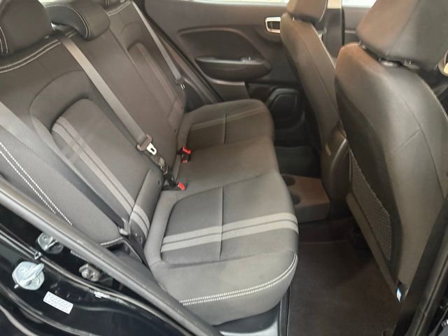 Certified 2023 Hyundai Venue SEL w/ Cargo Package image 38