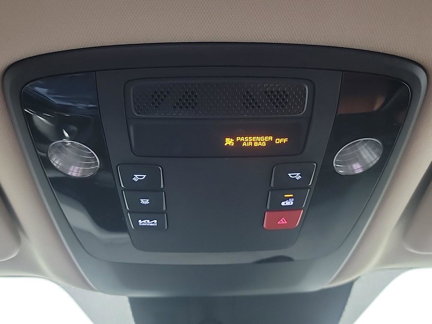 Used 2024 Kia Carnival SX image 36