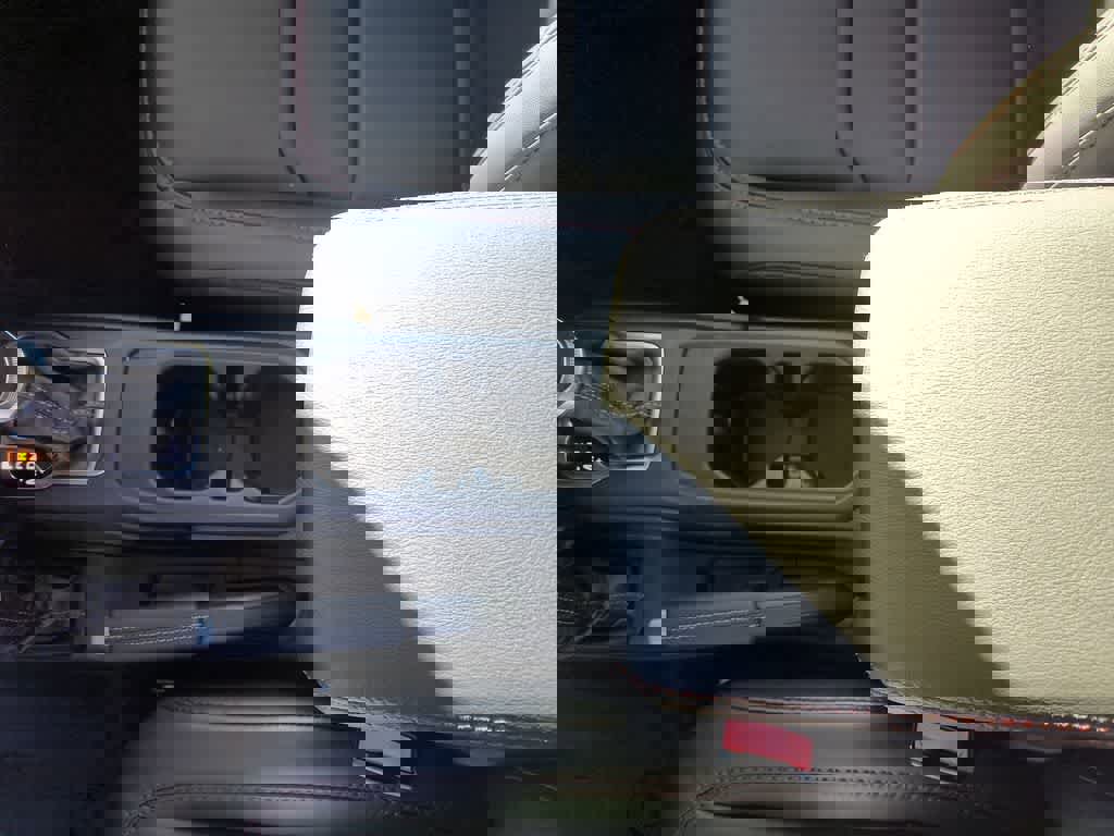 New 2026 Jeep Wrangler Rubicon image 20