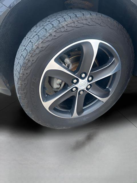 Used 2020 Buick Enclave Essence w/ Sun And Navigation Package image 25