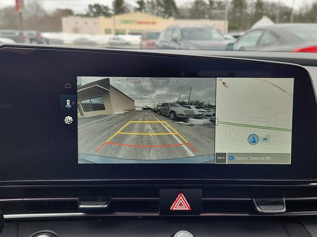 Certified 2023 Hyundai Elantra N Line w/ Cargo Package image 20