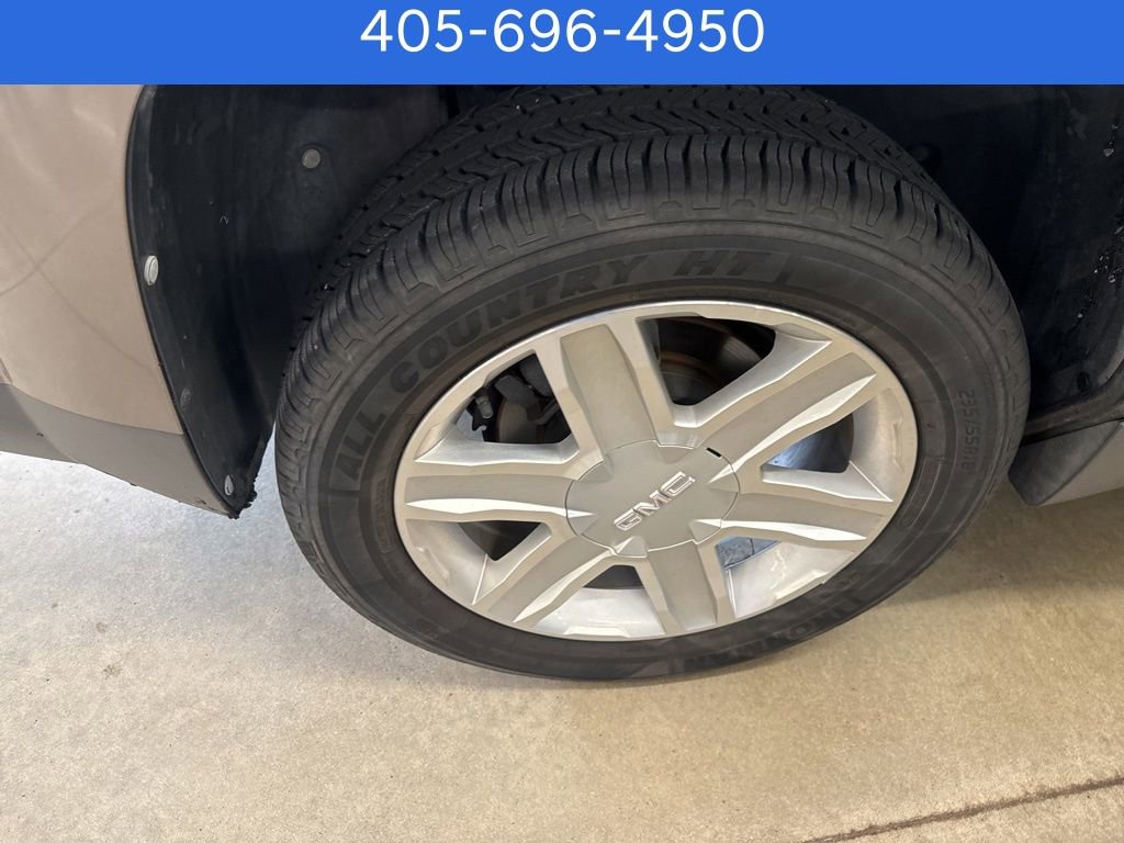 Used 2012 GMC Terrain SLE w/ Convenience Package FWD image 5