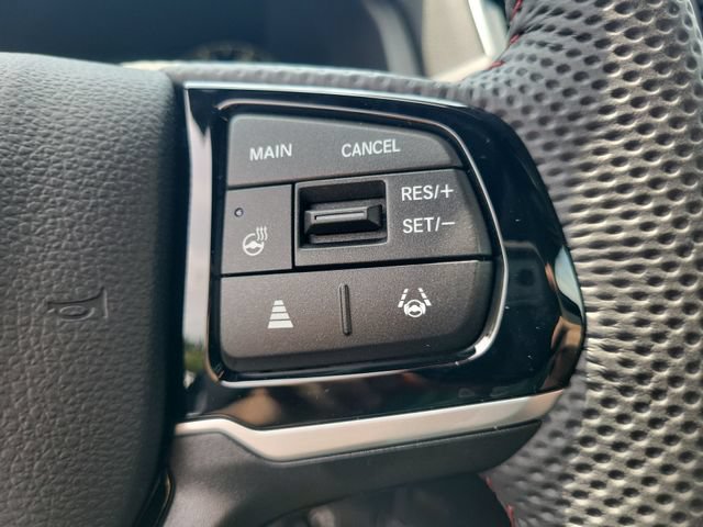 New 2026 Honda Ridgeline Black Edition image 32