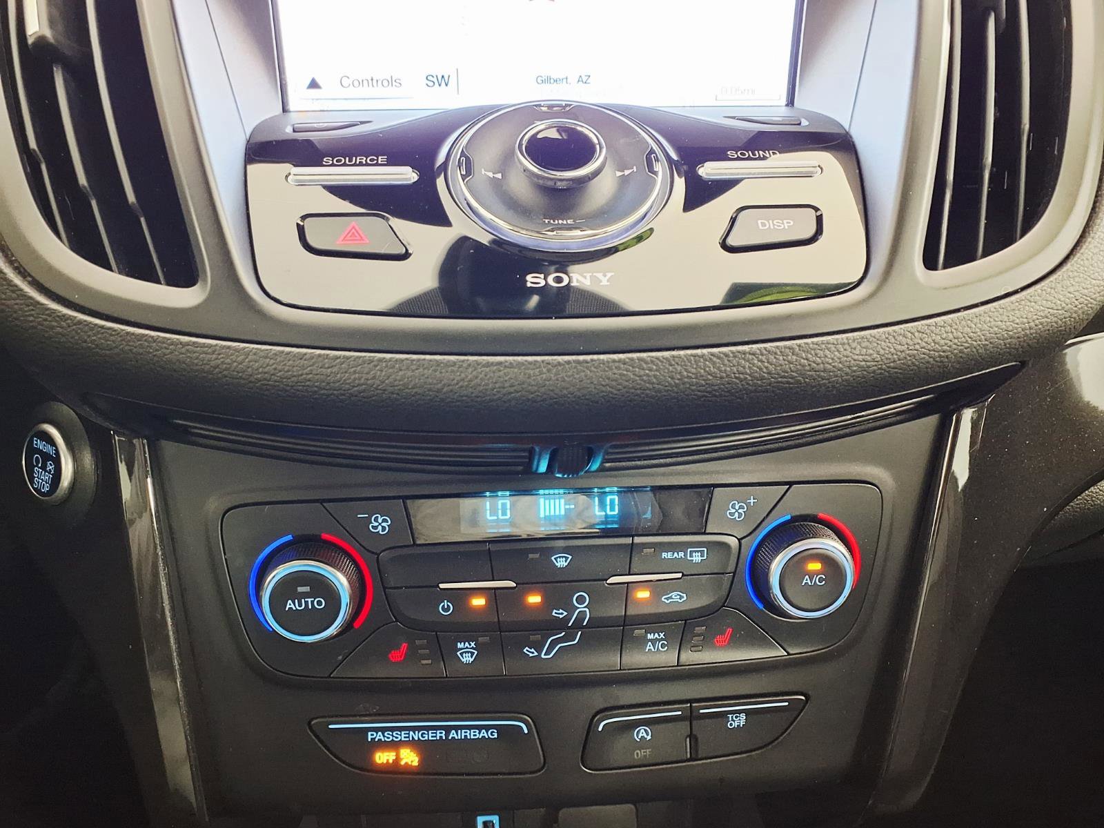 Used 2017 Ford Escape Titanium image 20