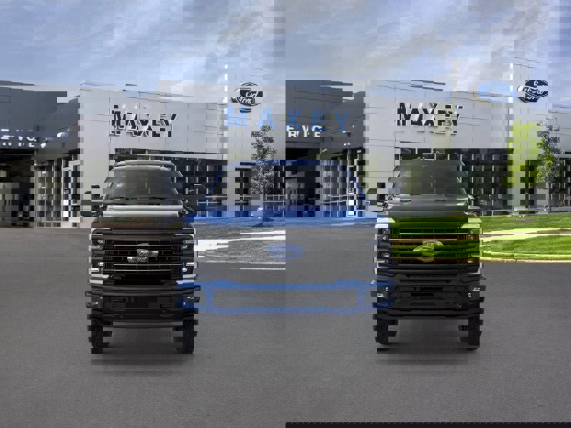 New 2026 Ford F350 Platinum w/ Tremor Off-Road Package image 6