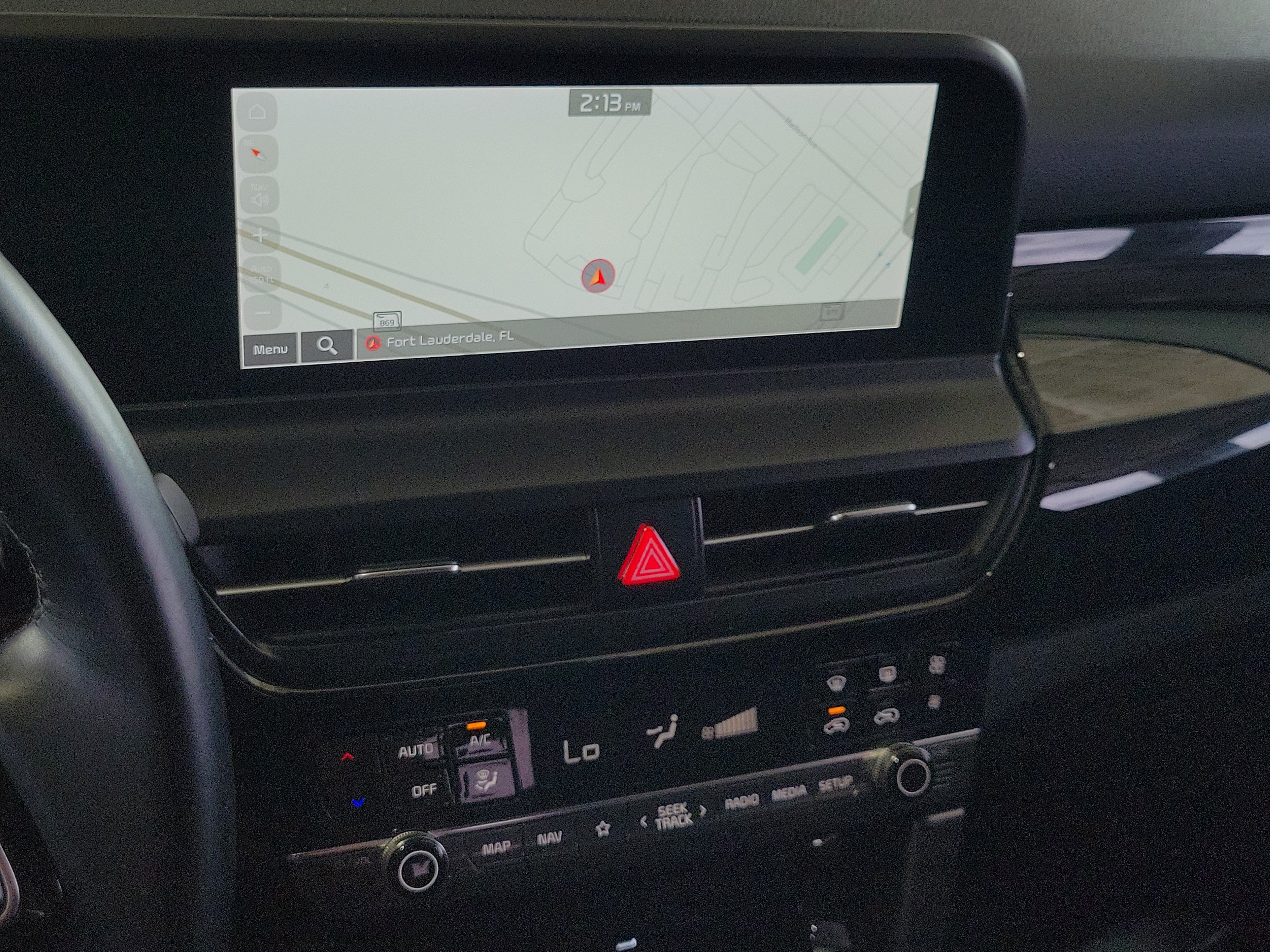 Used 2025 Kia Seltos S FWD image 25
