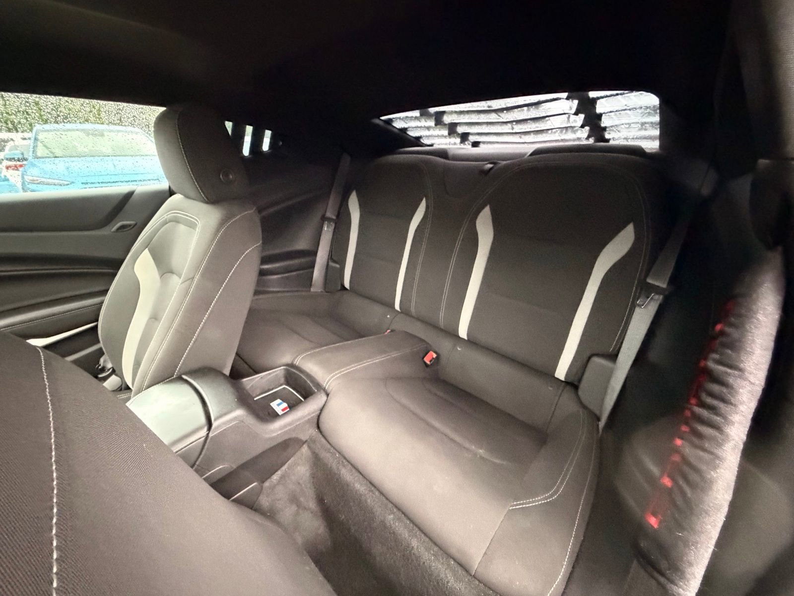 Used 2016 Chevrolet Camaro SS RWD image 20