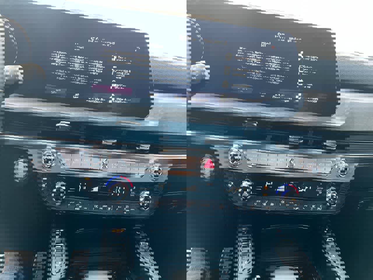 Certified 2025 Kia Telluride SX Prestige X-Pro image 19