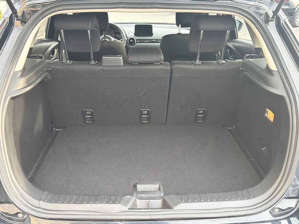 Used 2019 MAZDA CX-3 Sport image 28