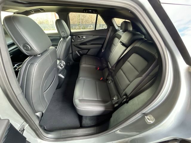Used 2024 Chevrolet Blazer EV LT AWD/4WD image 23