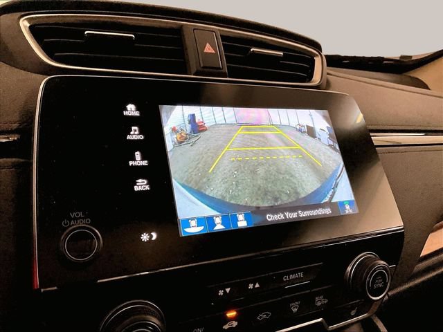 Used 2017 Honda CR-V EX-L image 20