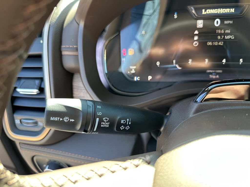 New 2026 RAM 1500 Limited AWD/4WD image 32