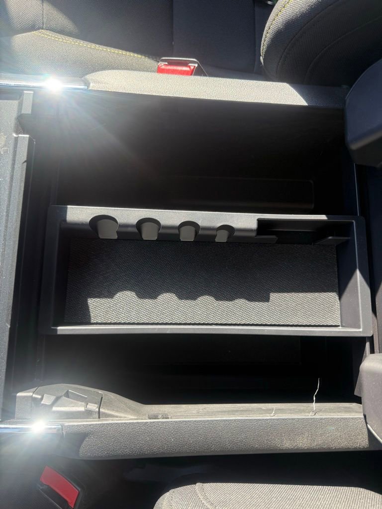 Certified 2024 Ford F150 STX w/ STX Black Appearance Package image 25