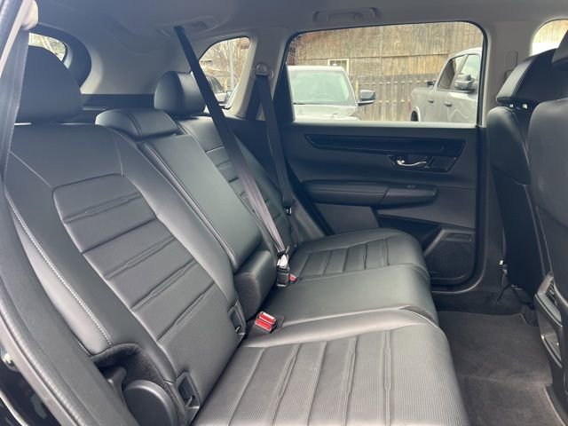 Used 2025 Honda CR-V EX-L image 26
