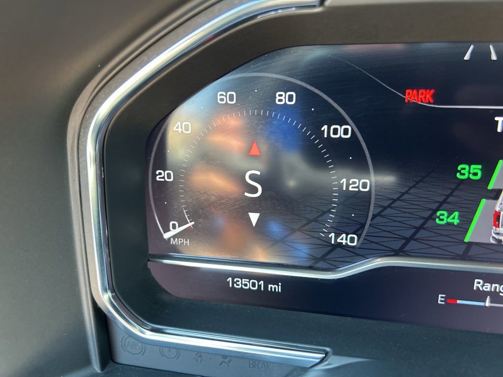 Used 2025 GMC Sierra 1500 AT4 AWD/4WD image 29
