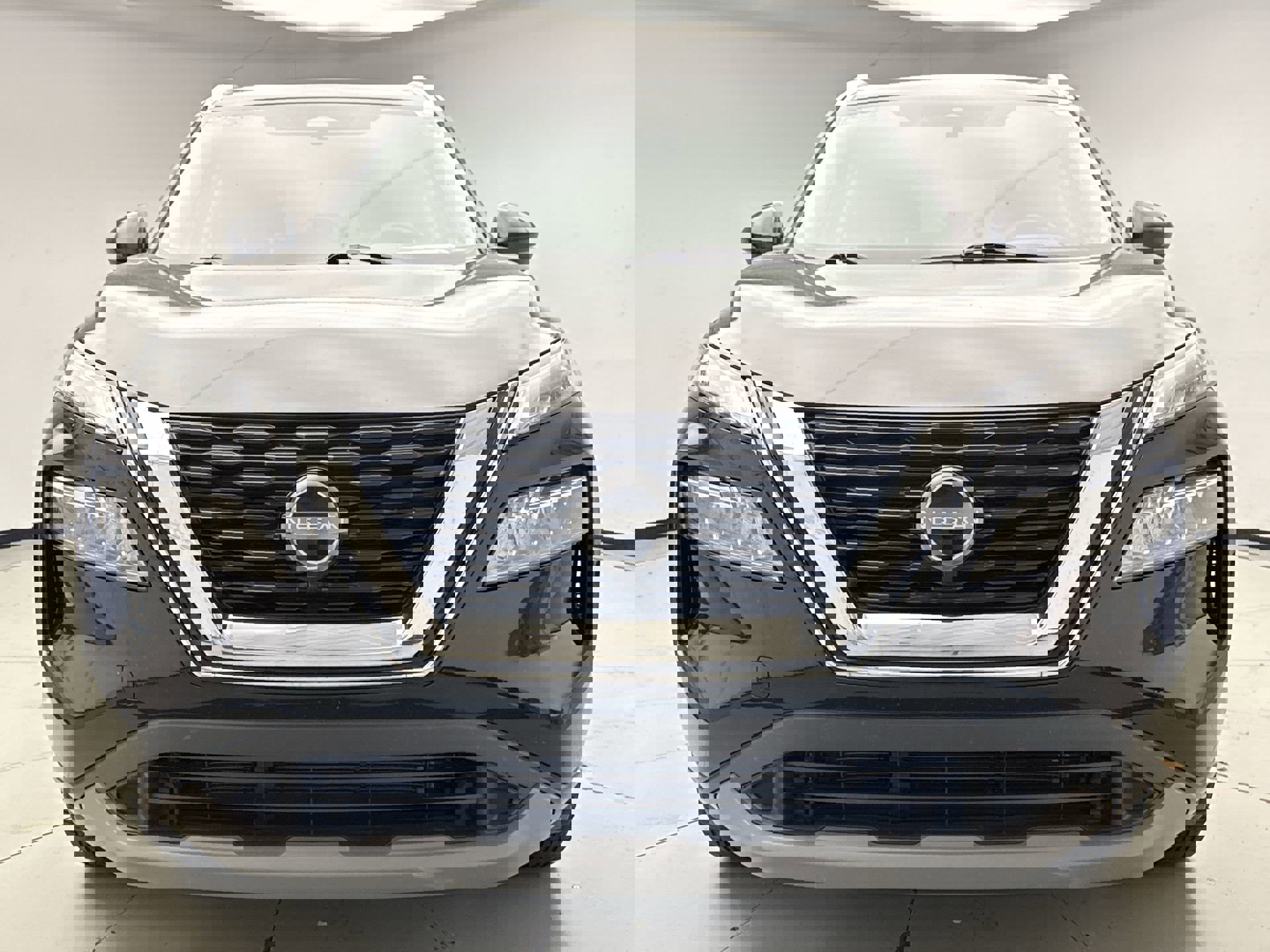 Used 2023 Nissan Rogue SV w/ SV Premium Package image 8