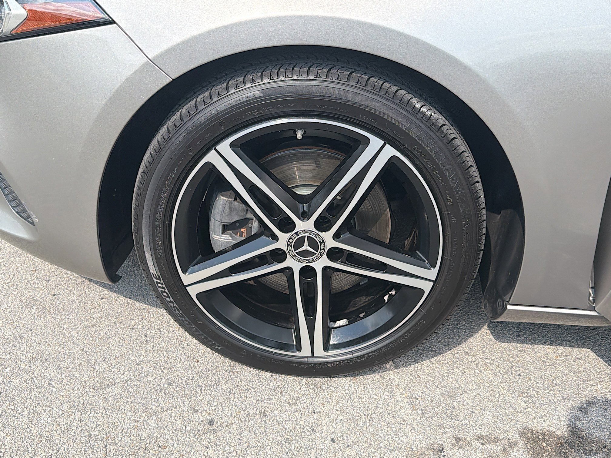 Used 2020 Mercedes-Benz A 220 w/ Premium Package image 36