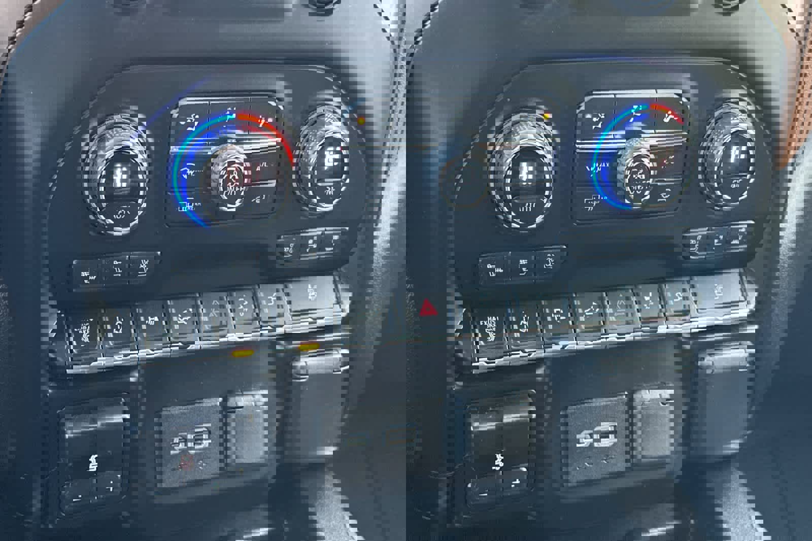 Used 2020 Chevrolet Silverado 2500 High Country image 22