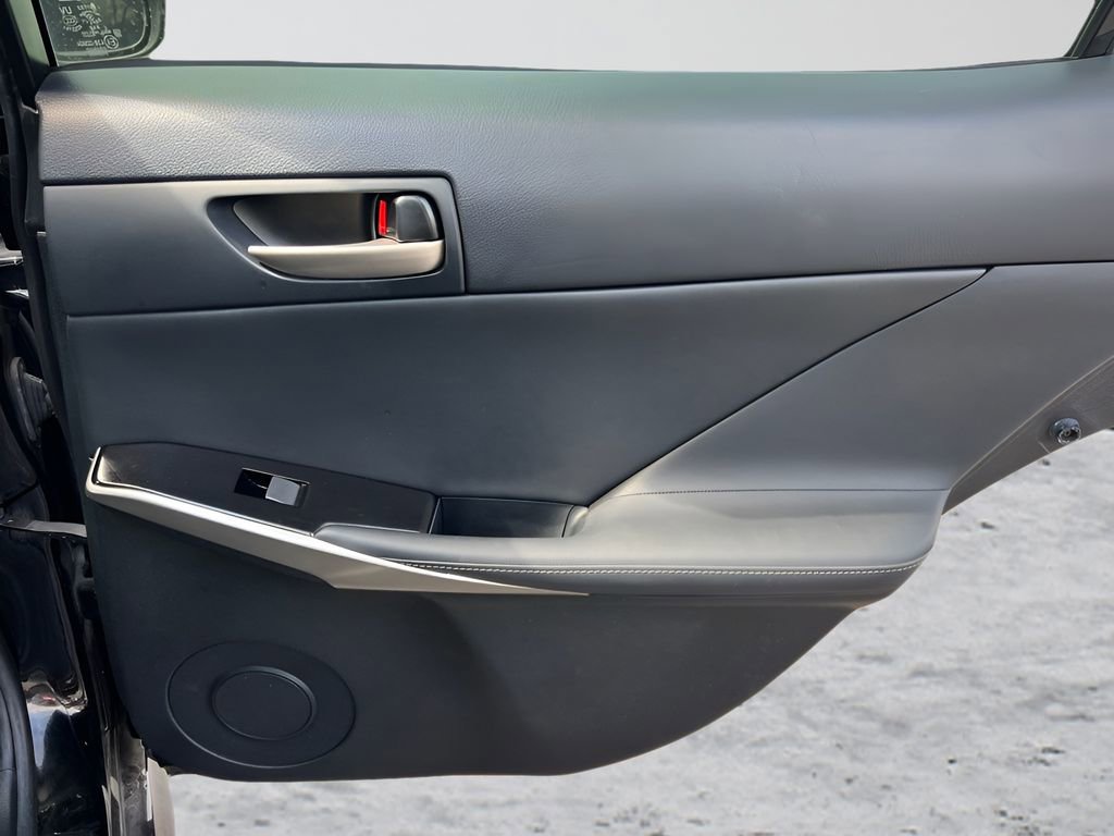 Used 2018 Lexus IS 300 w/ Accessory Package 2 image 27