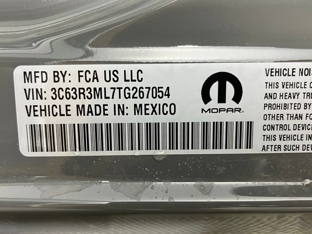 New 2026 RAM 3500 Laramie AWD/4WD image 11