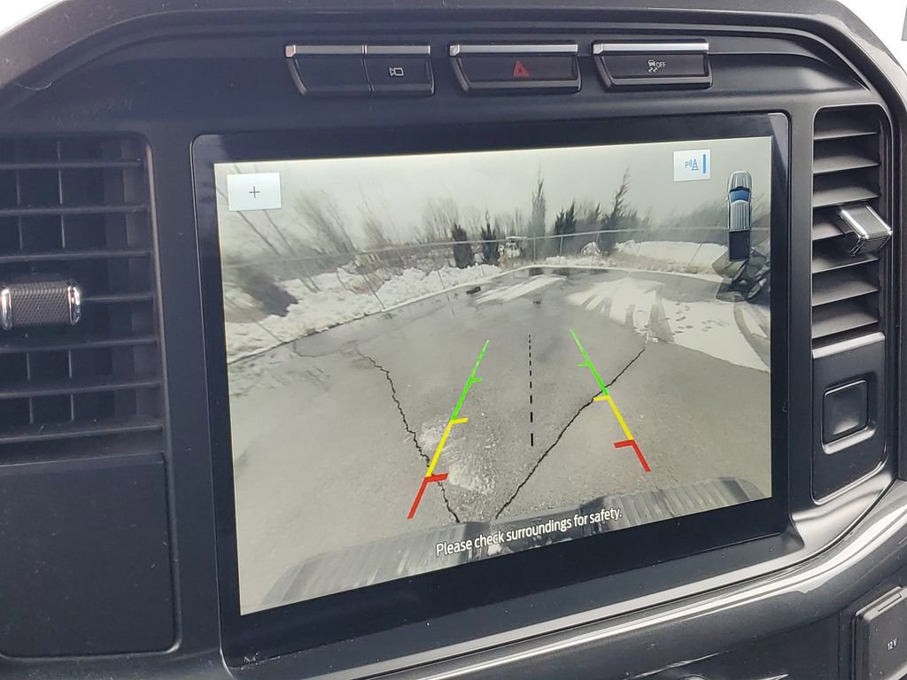 Used 2022 Ford F150 XLT w/ Equipment Group 302A High image 18