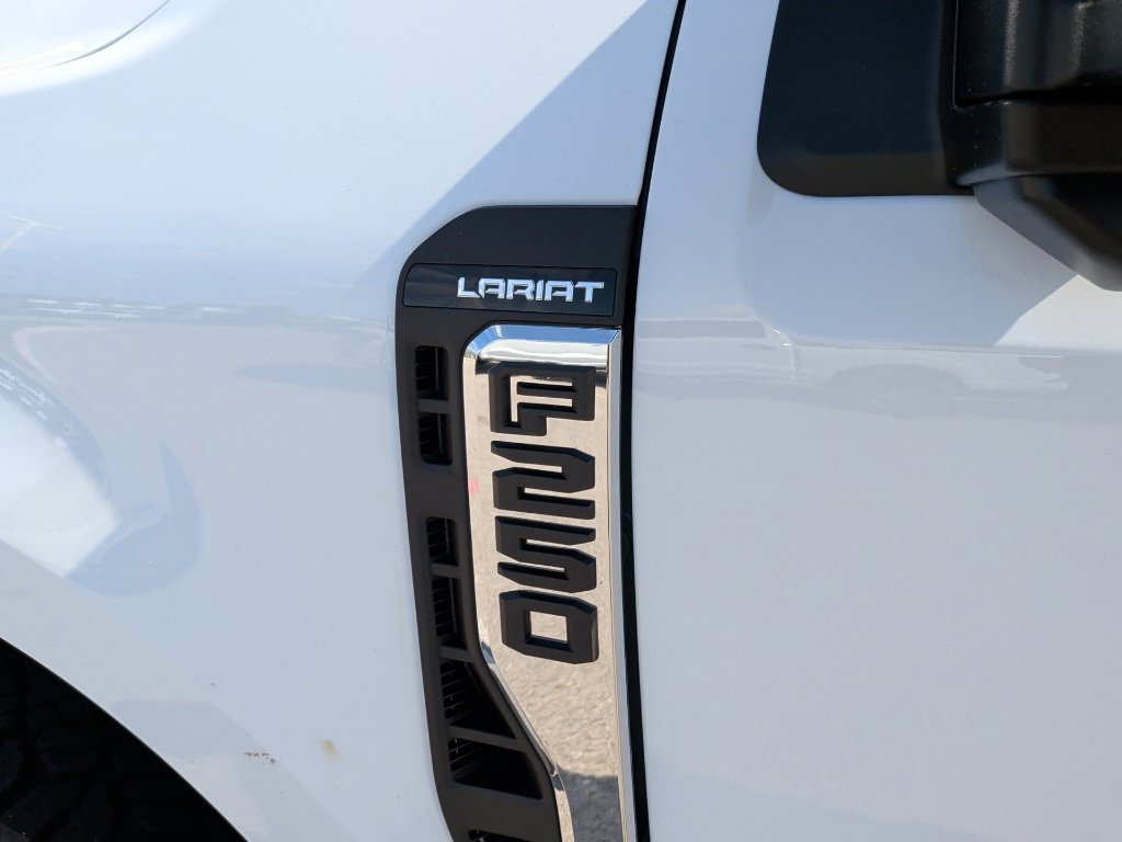 New 2027 Ford F250 Lariat w/ Tremor Off-Road Package AWD/4WD image 50