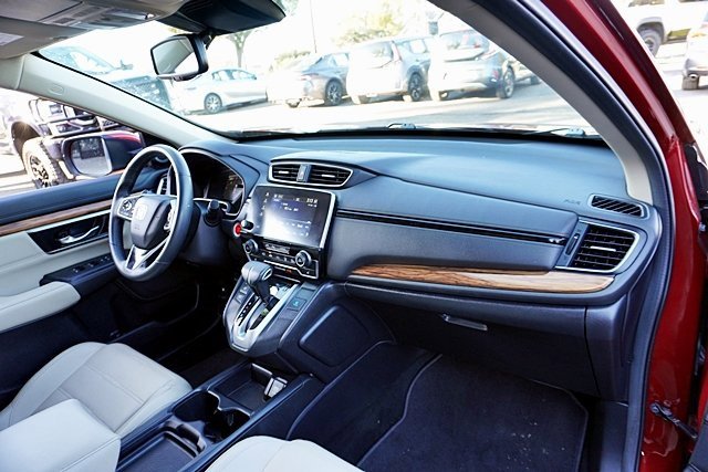 Used 2019 Honda CR-V EX-L image 10