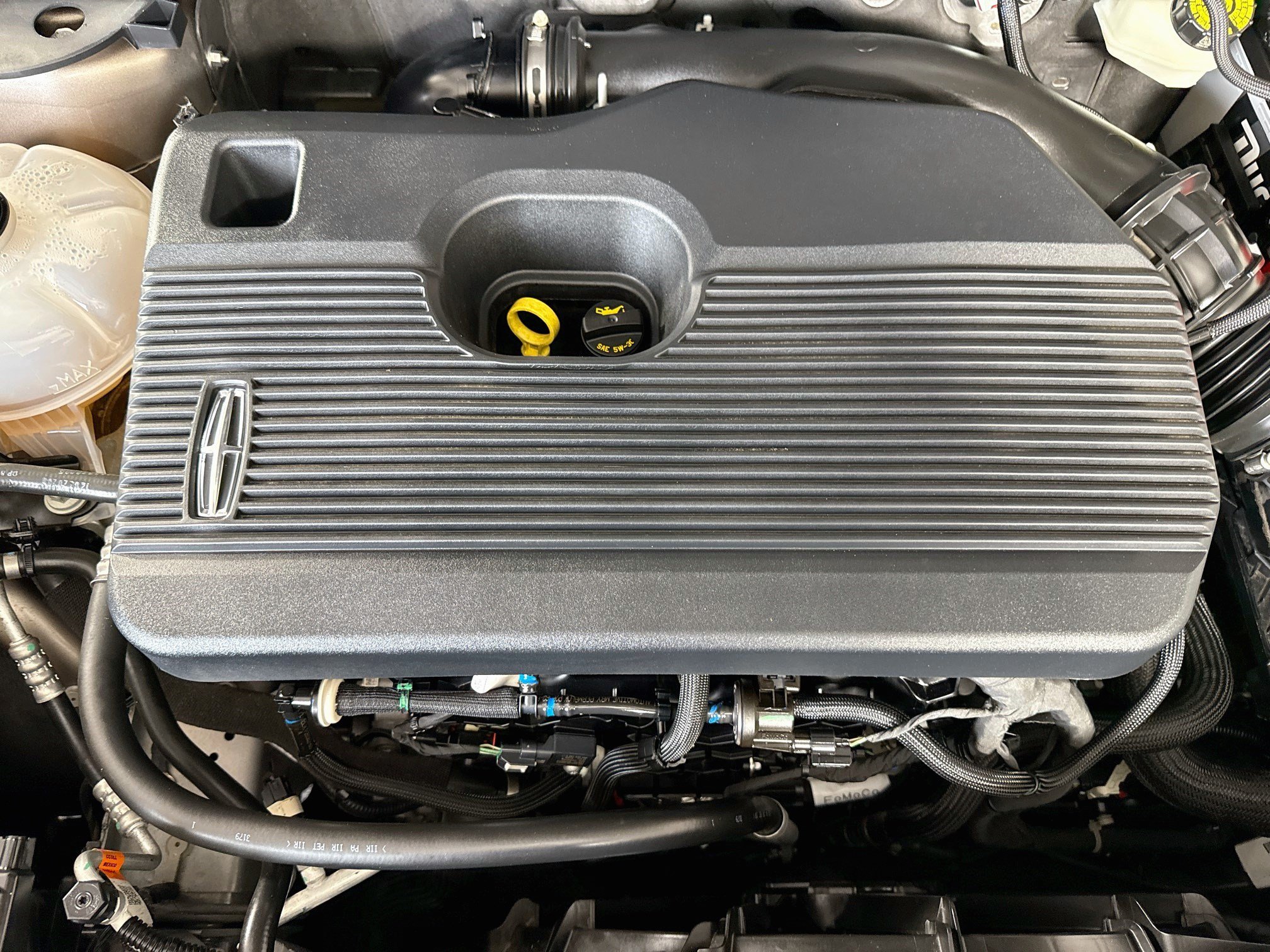 Used 2020 Lincoln Corsair FWD w/ Equipment Group 101A image 39