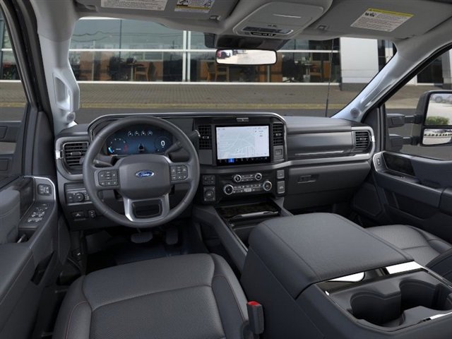 New 2026 Ford F250 XL image 9