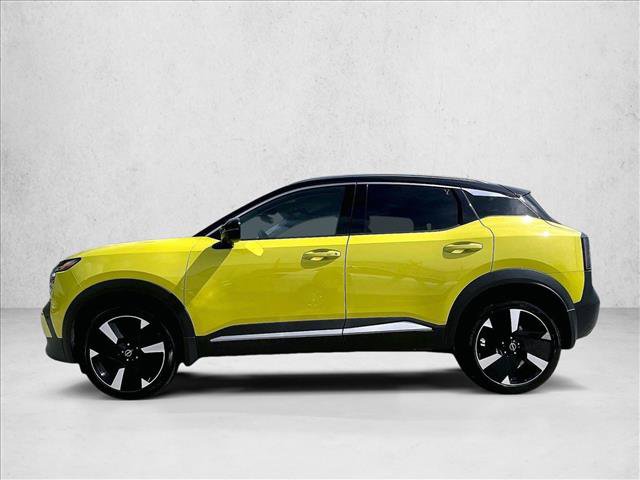 Used 2025 Nissan Kicks SR FWD image 6