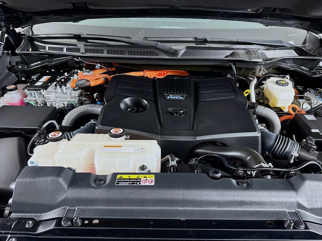 Used 2022 Toyota Tundra TRD Pro image 35