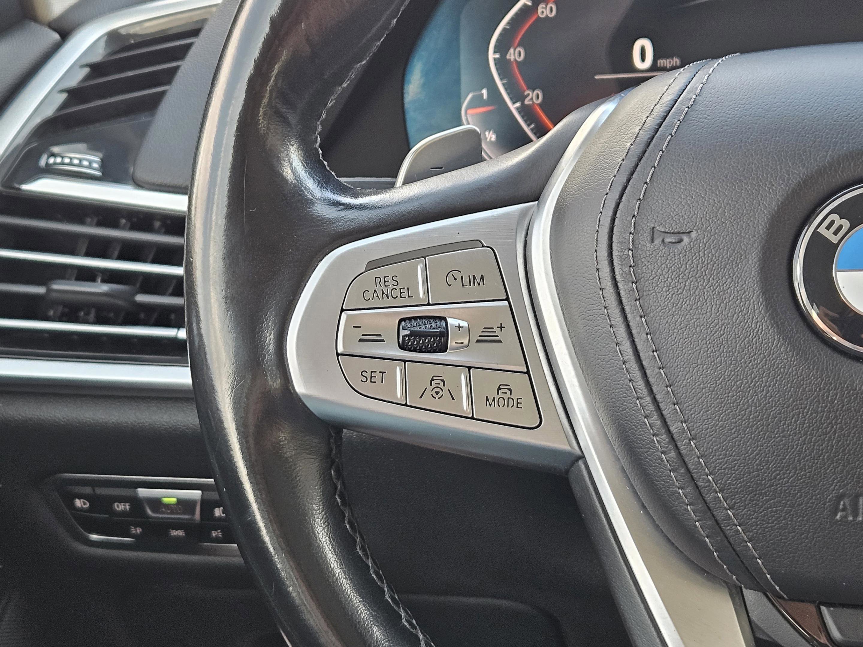 Used 2019 BMW X7 xDrive40i image 29