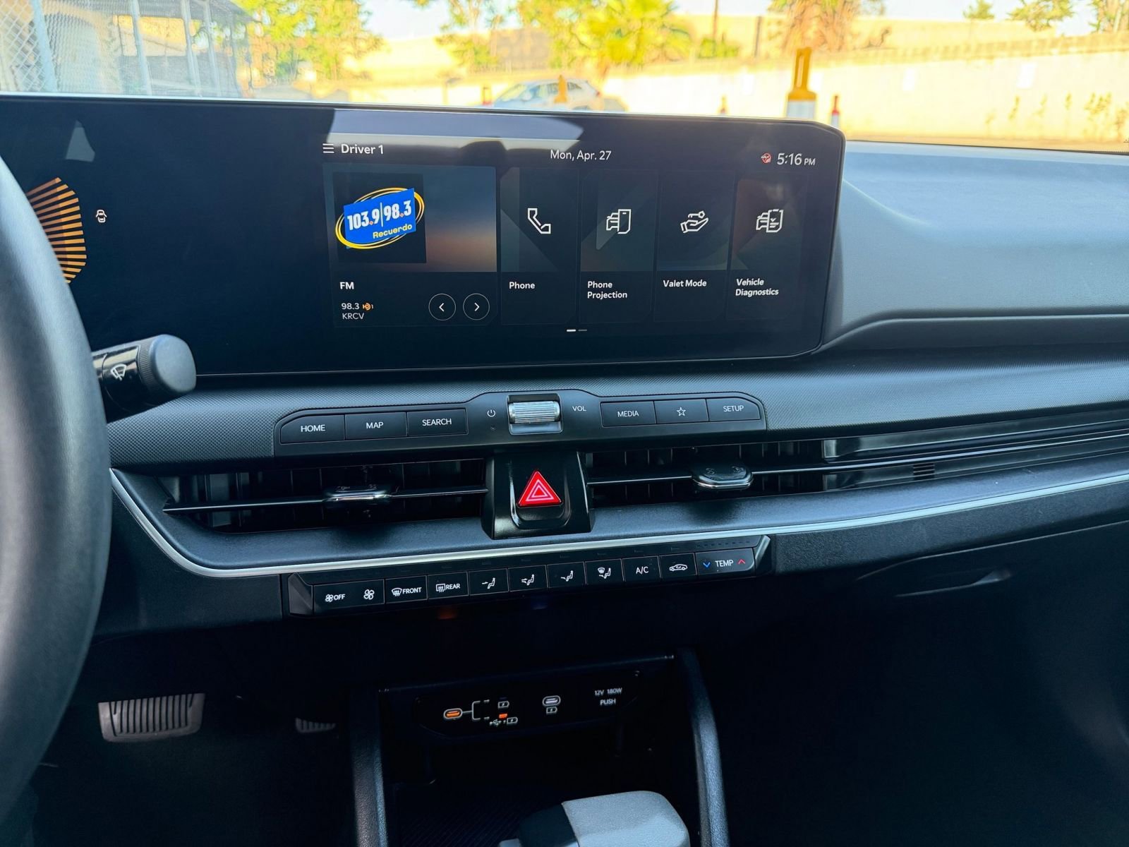 Used 2025 Kia K4 FWD image 17