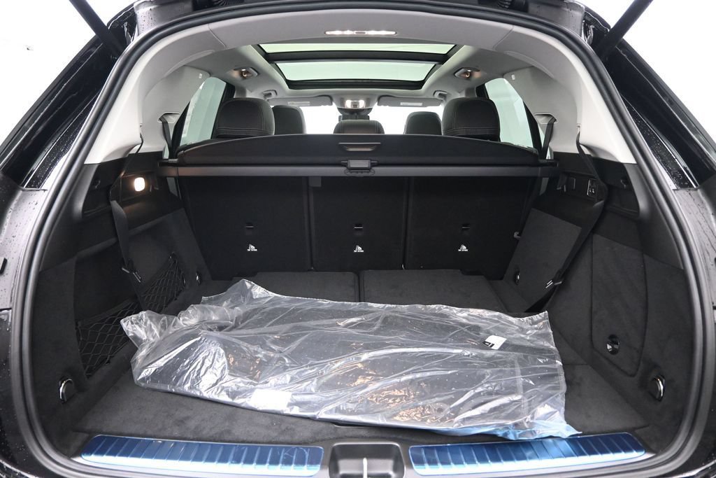 New 2026 Mercedes-Benz GLE 450 4MATIC image 22