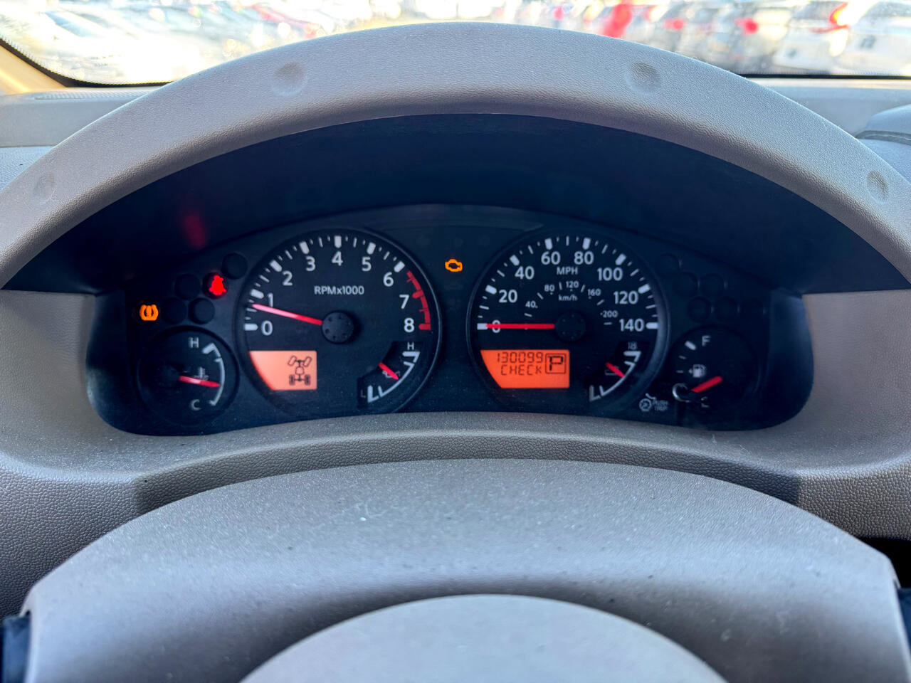 Used 2015 Nissan Frontier SV image 16