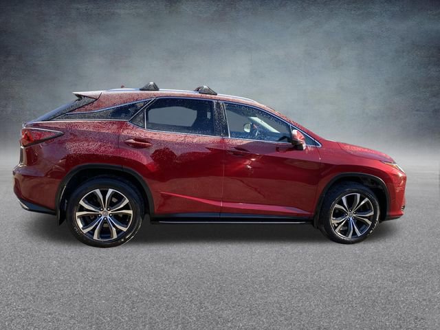 Used 2017 Lexus RX 350 AWD w/ Premium Package image 23