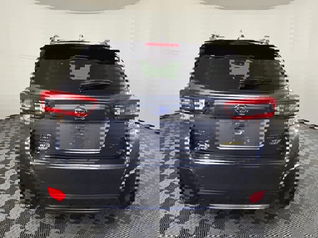 Certified 2023 Subaru Crosstrek 2.5i Sport image 16