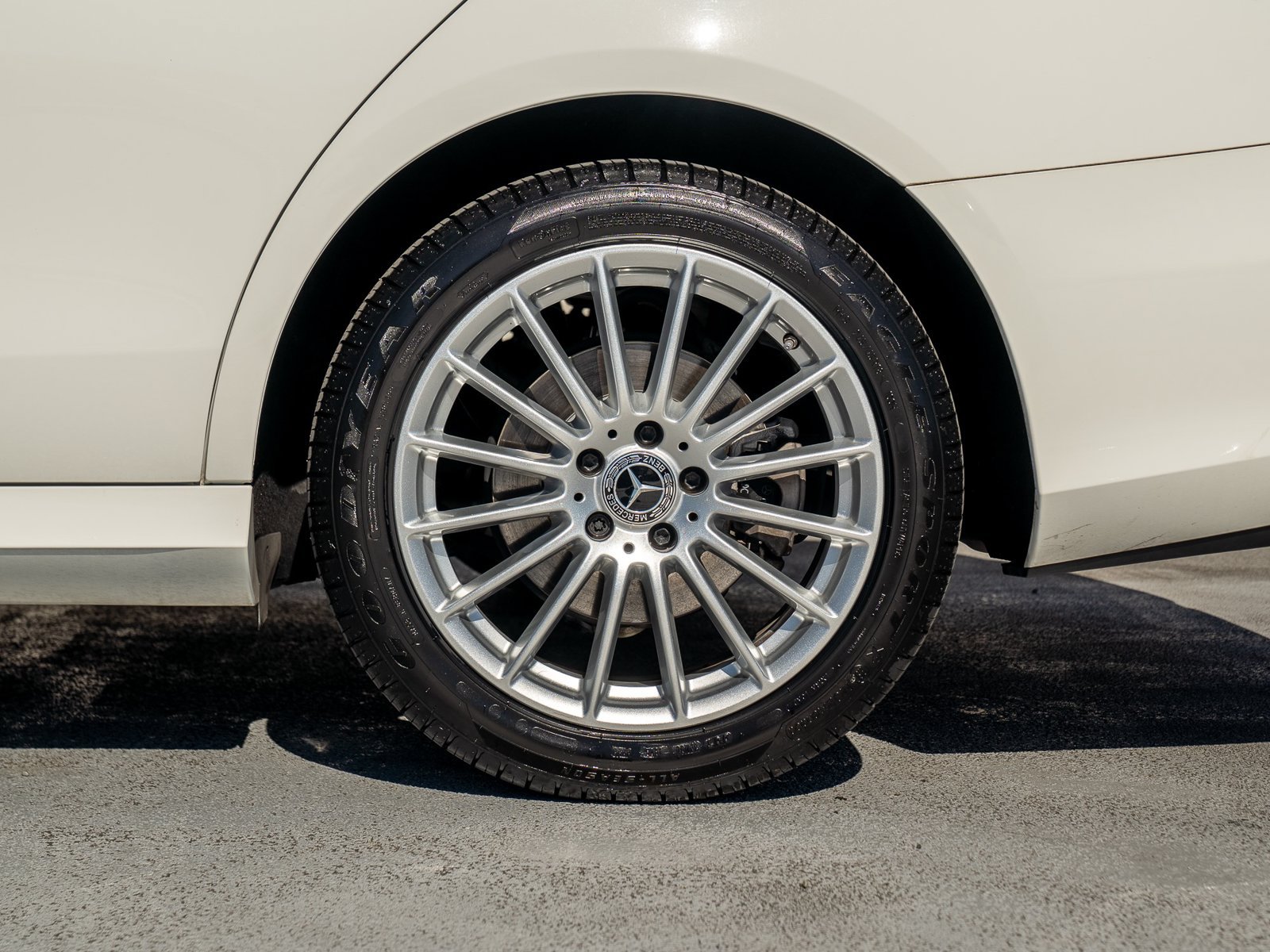 Certified 2023 Mercedes-Benz E 350 4MATIC Sedan image 13