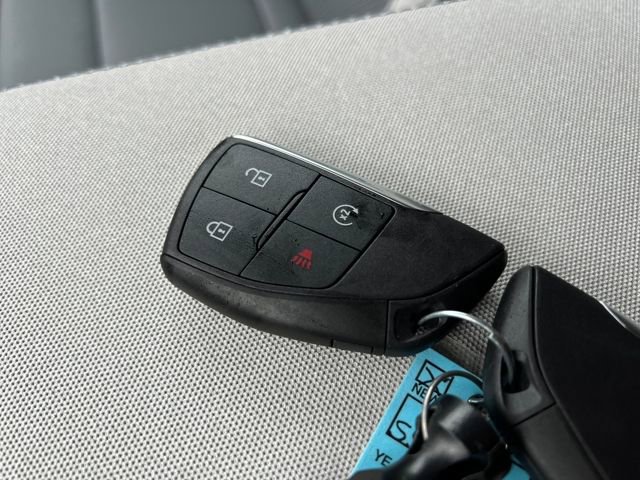 New 2025 Honda Prologue EX image 30