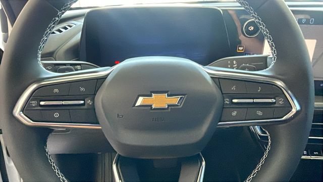 New 2026 Chevrolet Traverse LT w/ LPO, Floor Liner Package FWD image 20